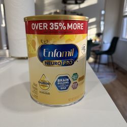 Enfamil Neuropro 28.3 Oz Can