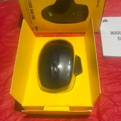 Corsair Dark Core RGB Prose Wireless  FPS  Mono Gaming Mouse With  Slipstream Tec