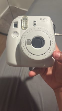 Camera