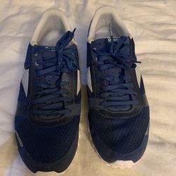 Reebok size 14