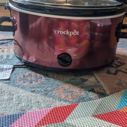 Crock Pot