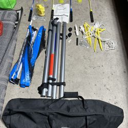 Badminton Set