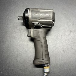 Snap On Stubby 1/2