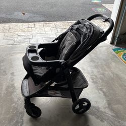 Graco Stroller 