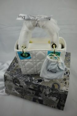 CD Lady DIOR