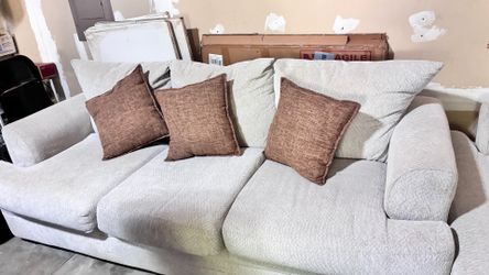 Living room furniture