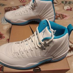 Jordan 12 Melo (2025) Size 10.5 