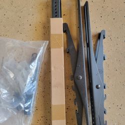 Tv Wall Mount, Never Used, New No Box