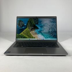 Dell Latitude 5450 14" Core Ultra 5 135U 1.6GHz 32GB RAM 256GB SSD