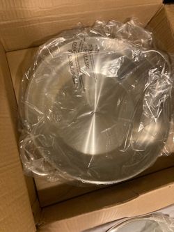 Princess house casserole pot