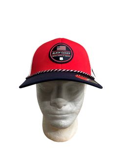 Black Clover golf SnapBack (New)