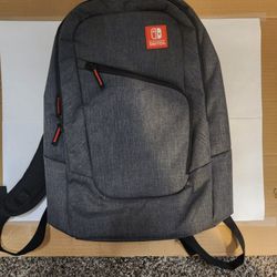 Nintendo Switch Travel Bag