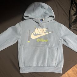 Toddler Nike Hoodie