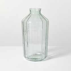Heart & Hand with Magnolia Vase 