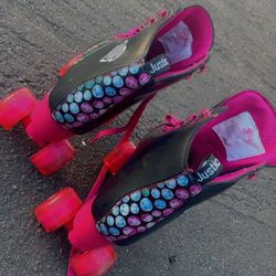 Rolling Skate For Girls