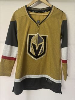 Gloden Knights Jersey