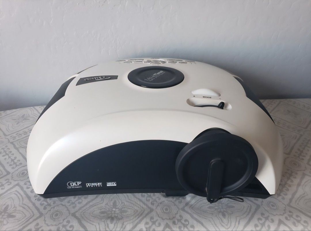 Projector