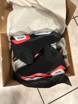 jordan 6 salesman