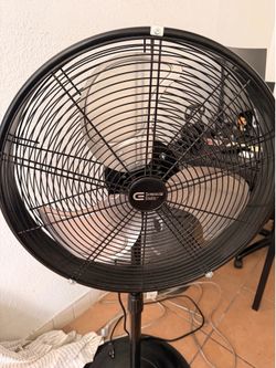 FAN FOR SALE!!
