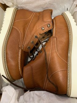Work boots