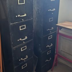 Free File Cabinets 