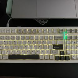 AULA F99 Wireless Keyboard