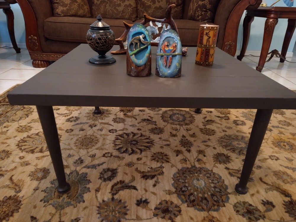 Coffee Table, Side or End Table