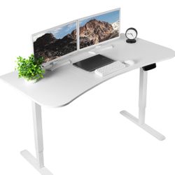 Vivo Standing Desk