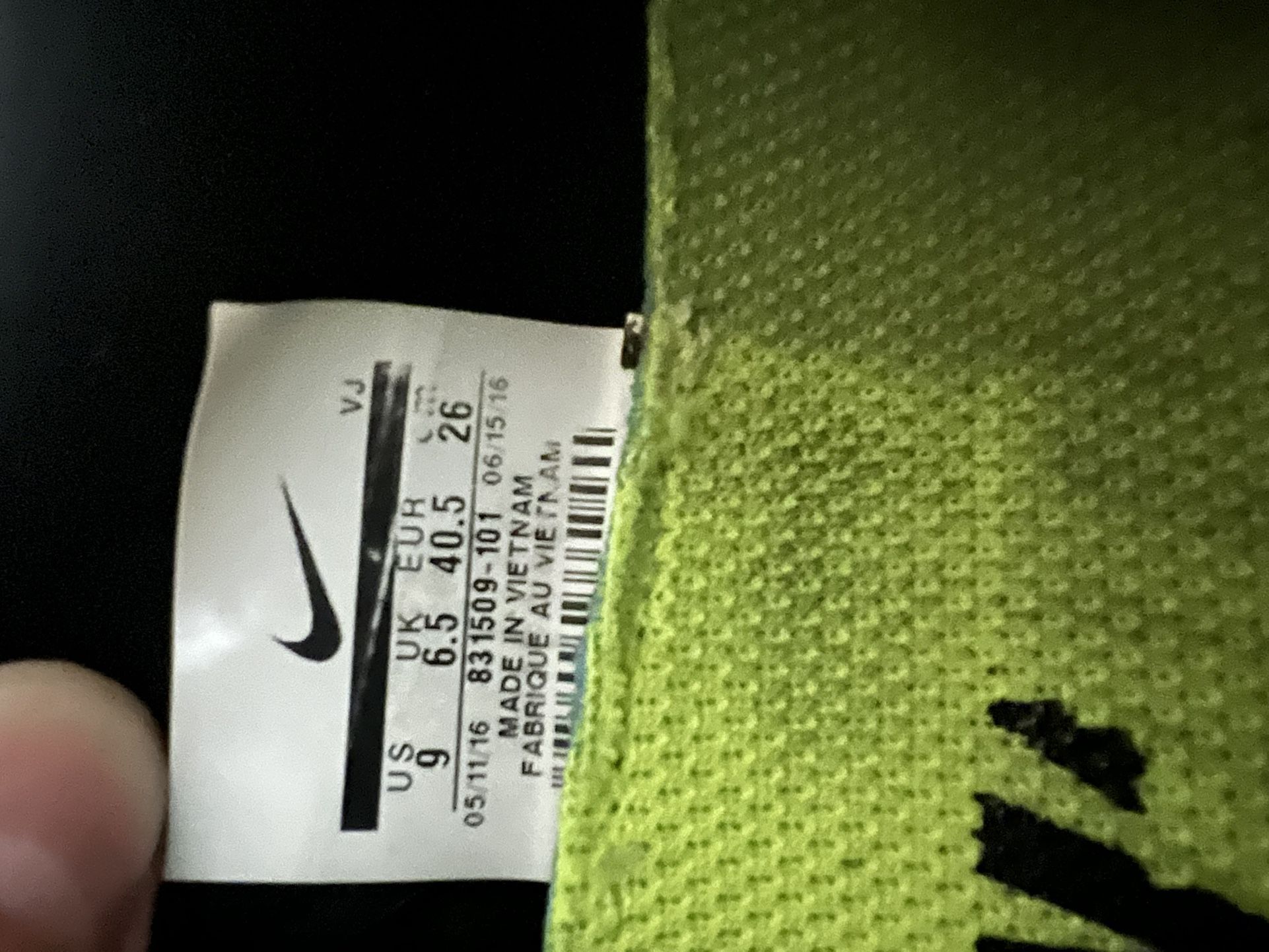 Air Max 270 Size 11 Used for Sale in Queens, NY - OfferUp