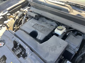 Parts for NISSAN Pathfinder 3.5L 2019 - Stock # 14754