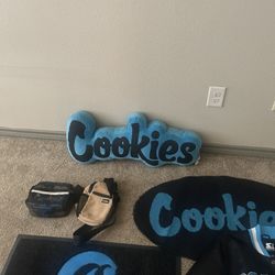 Cookies SF