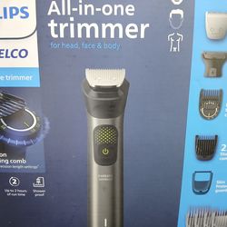 Philips Norelco Multigroom