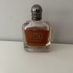 Stronger with you intensely 3.4 oz 100ml