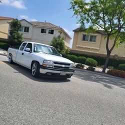 $"2000 Chevrolet Silverado Parts " $