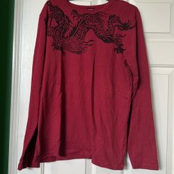 Light Men’s Sweater 