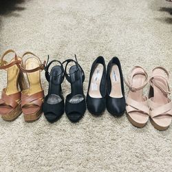 Shoes Lot