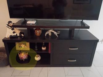 TV stand