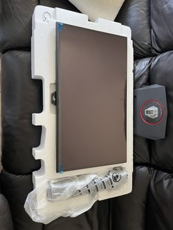 ASUS 27” 4K OLED Monitor 240HZ