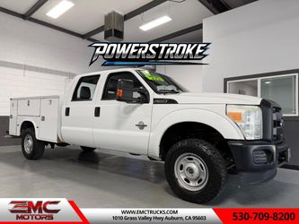 2013 Ford F-350