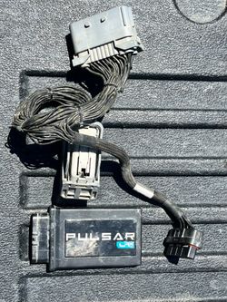 Pulsar LT