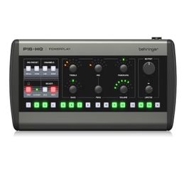 Behringer P16-HQ