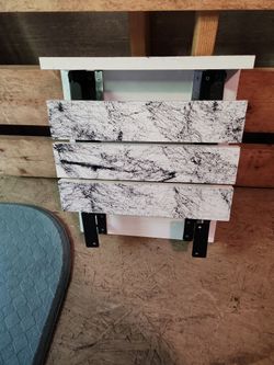 Mounted Shower Chair