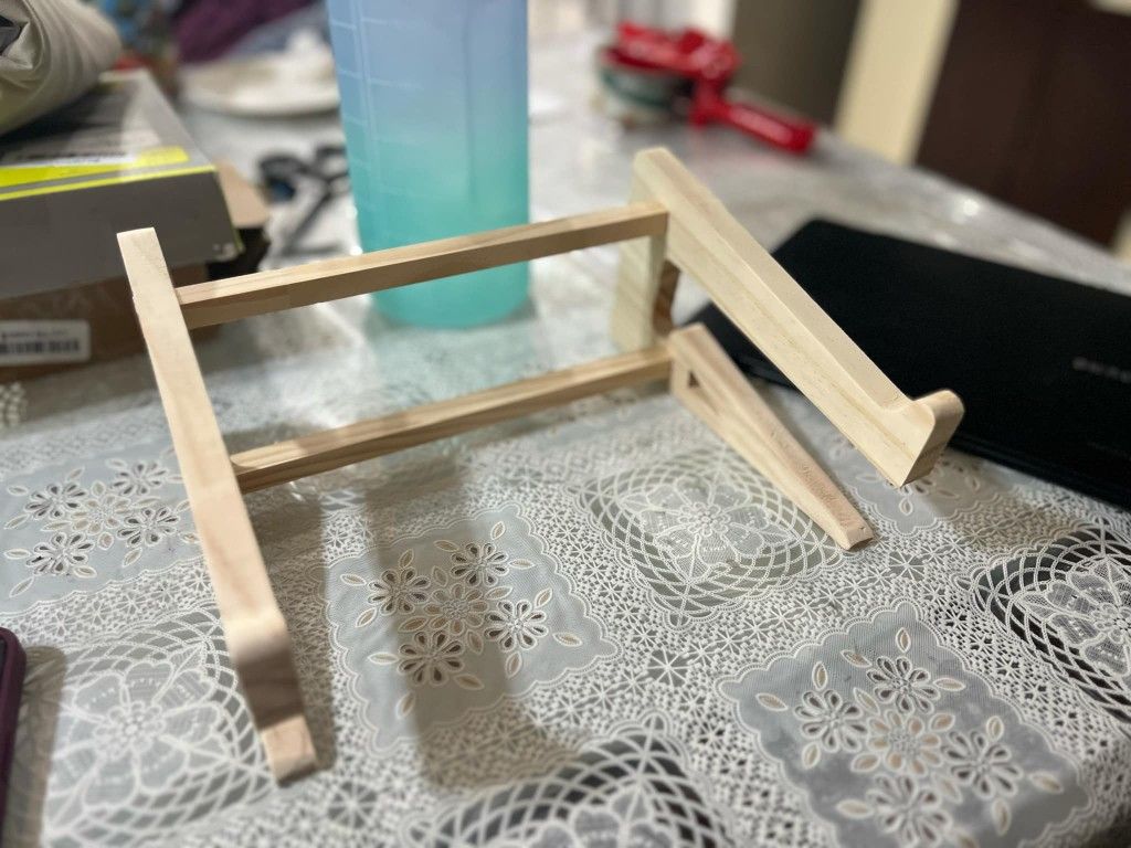 Laptop Stand