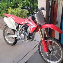 2021 Honda 150r Expert Hardly Ridden