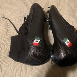 Nike Mercurial Superfly Pro