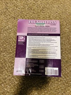 Book notebook this is the name of the book fou