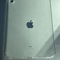 Ipad 10th Generation 