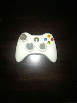 Xbox 360 Controller