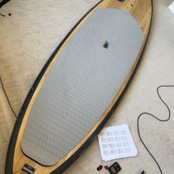 Paddle Boards