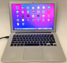 MacBook Air